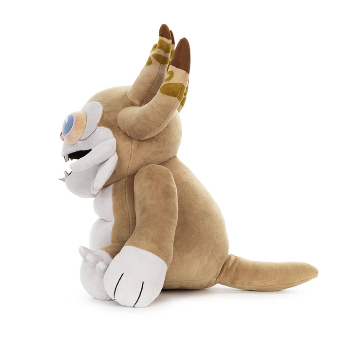 Youtooz Plush: DC Superman Genesis - Baby Kaiju Peluche 9 Pulgadas