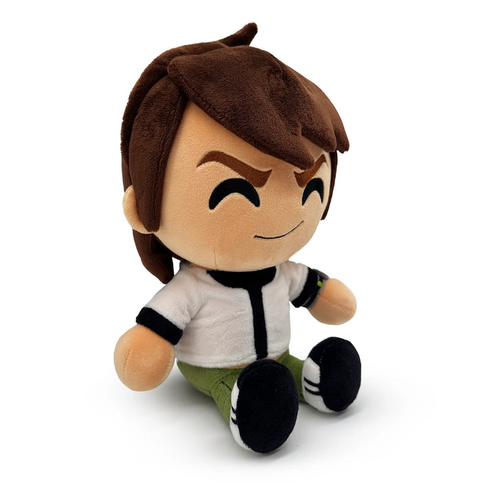Youtooz Plush: Ben 10 - Ben 10 Peluche 9 Pulgadas