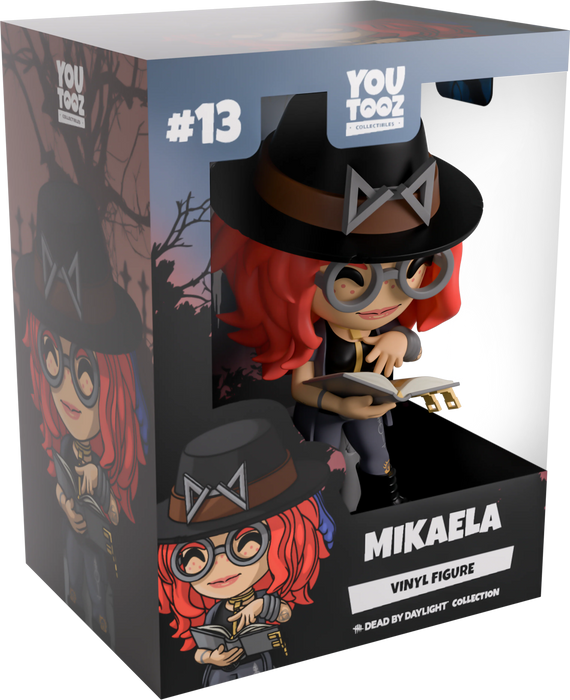 Youtooz Games: Dead By Daylight - Mikaela
