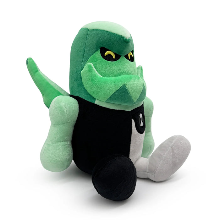 Youtooz Plush: Ben 10 - Diamondhead Peluche 9 Pulgadas