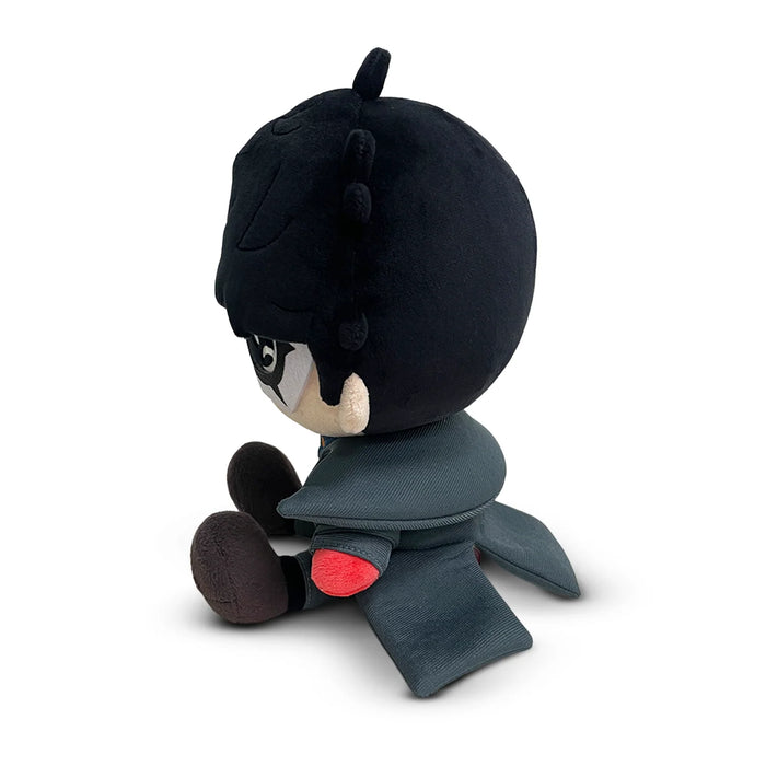 Youtooz Plush: Persona 5 Tactica - Joker Peluche 9 Pulgadas