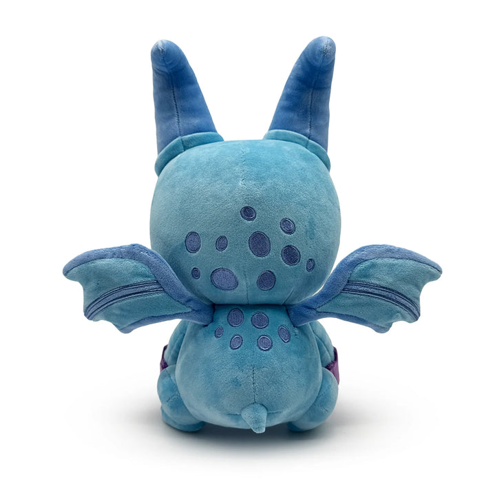 Youtooz Plush: The World Of Clash - Minion Peluche 9 Pulgadas