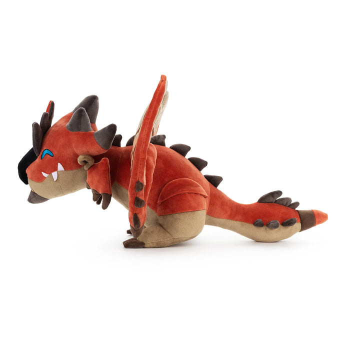 Youtooz Plush: Monster Hunter Wilds - Rathalos Peluche 9 Pulgadas