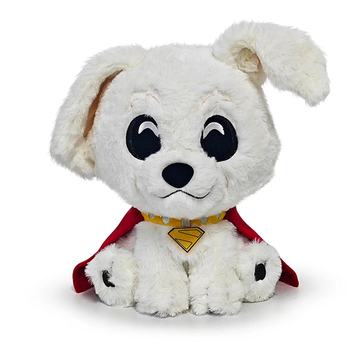 Youtooz Plush: DC Superman Genesis - Krypto Peluche 9 Pulgadas
