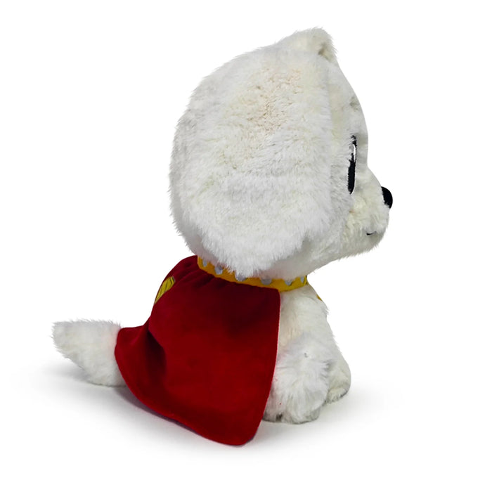 Youtooz Plush: DC Superman Genesis - Krypto Peluche 9 Pulgadas