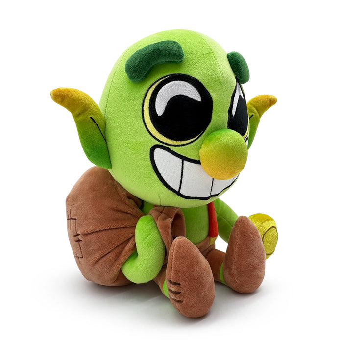 Youtooz Plush: The World Of Clash - Goblin Peluche 9 Pulgadas
