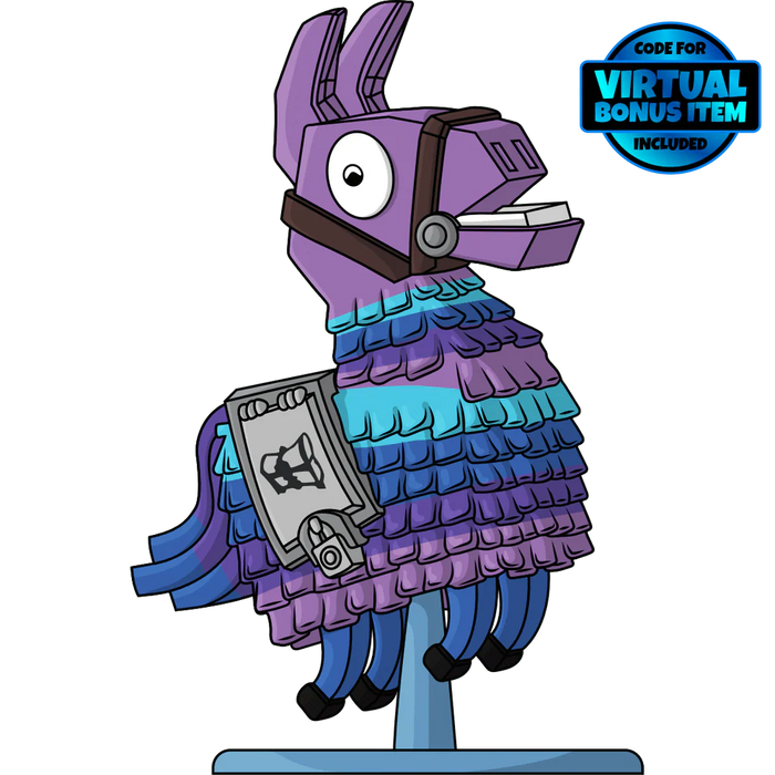 Youtooz Games: Fortnite - Supply Llama