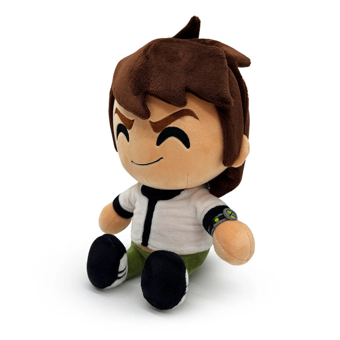 Youtooz Plush: Ben 10 - Ben 10 Peluche 9 Pulgadas