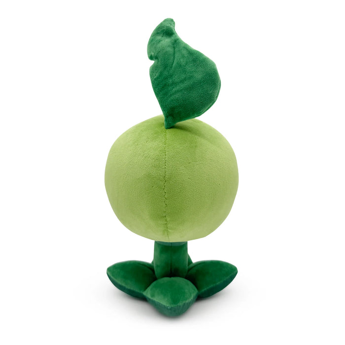 Youtooz Plush: Plantas Vs Zombies - Peashooter Plush 9 Pulgadas