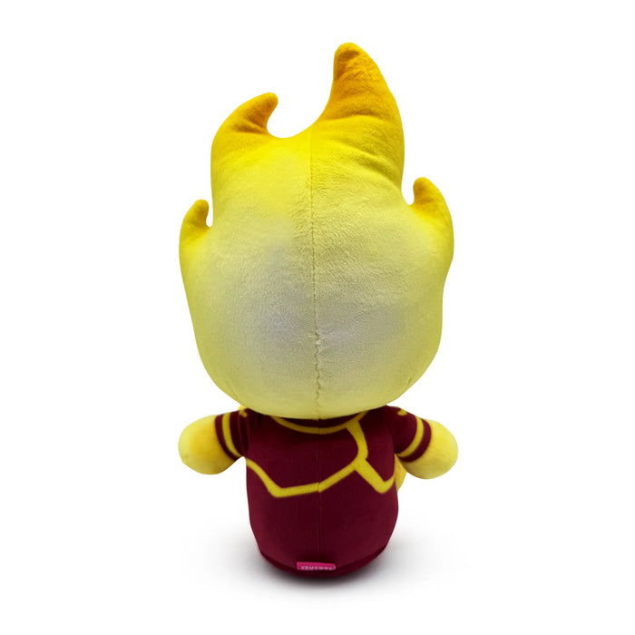 Youtooz Plush: Ben 10 - Heatblast Peluche 9 Pulgadas