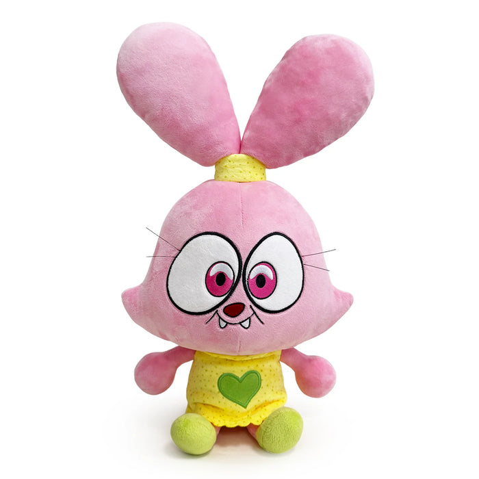 Youtooz Plush: Chowder - Panini Peluche 9 Pulgadas