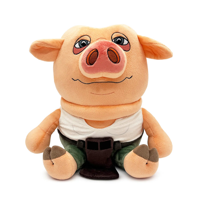 Youtooz Plush: Liars Bar - Bristle Peluche 9 Pulgadas