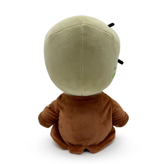 Youtooz Plush: Plantas Vs Zombies - Zombie Peluche 9 Pulgadas
