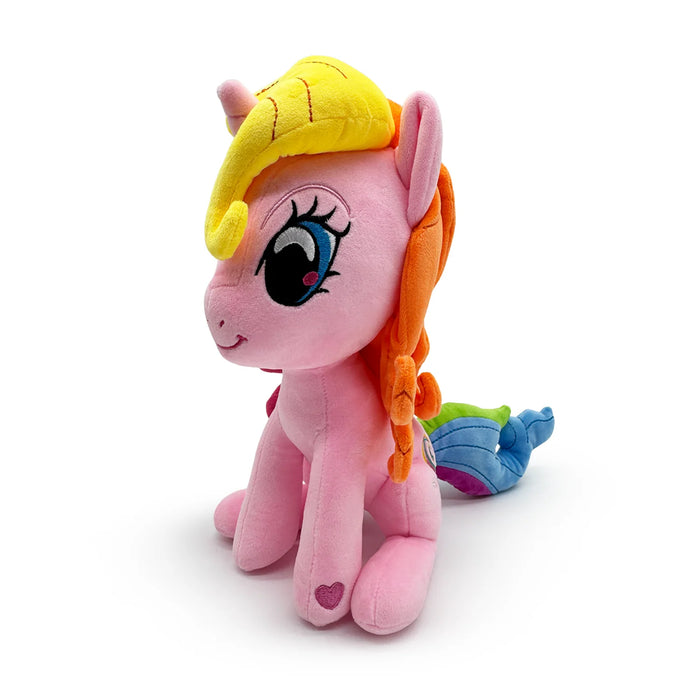 Youtooz Plush: My Little Pony - Classic Rarity Peluche 9 Pulgadas