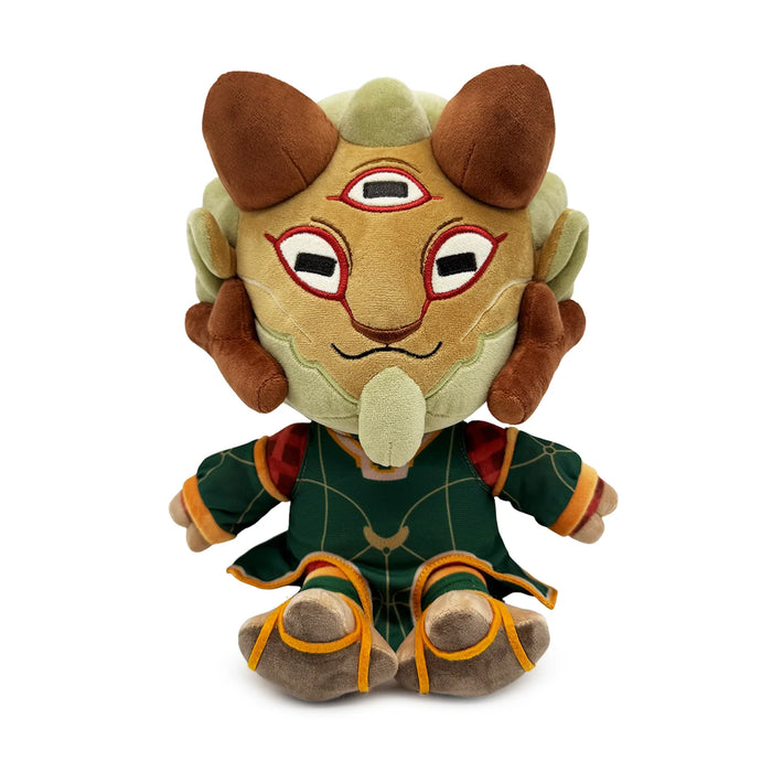 Youtooz Plush: Outer Wilds - Nomai Peluche 9 Pulgadas
