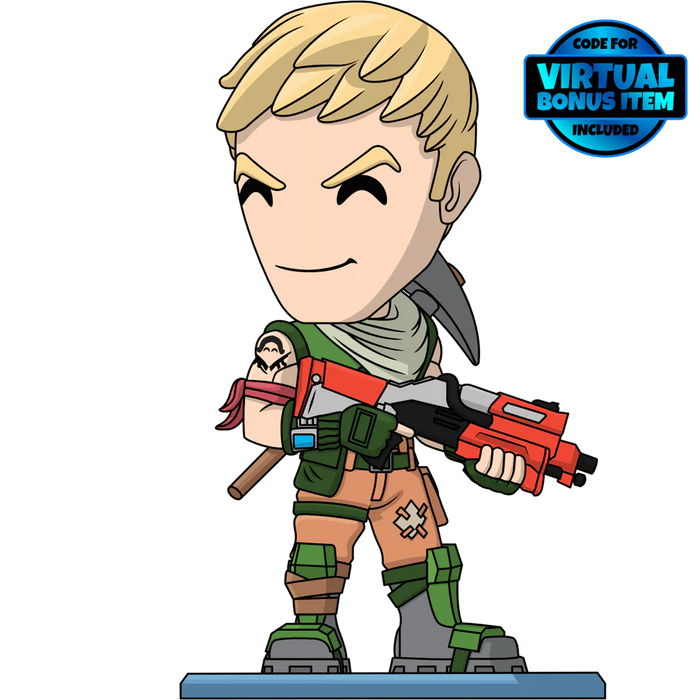 Youtooz Games: Fortnite - Jonesy