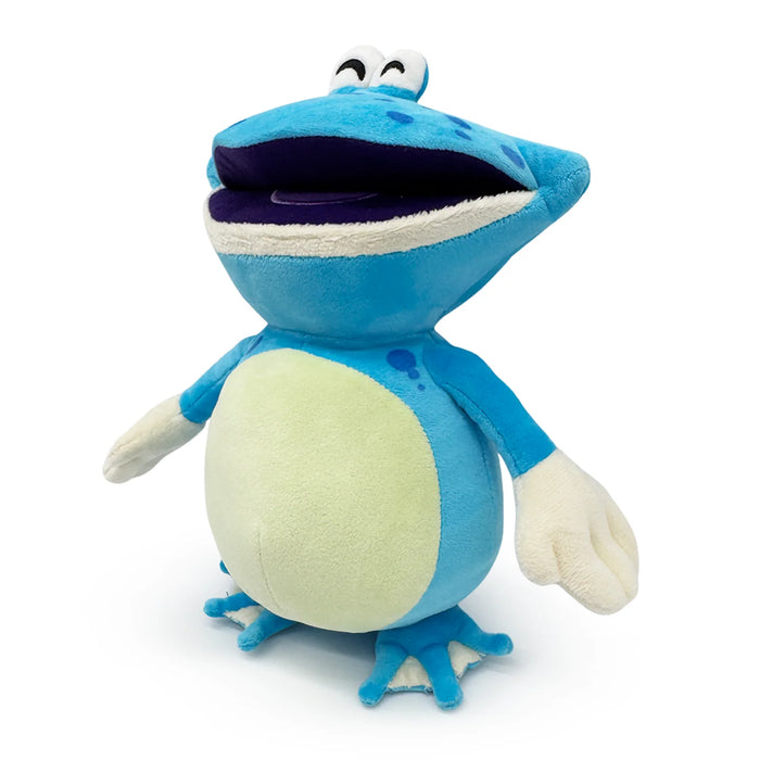 Youtooz Plush: Rayman Legends - Globlox Peluche 9 Pulgadas