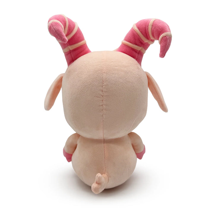 Youtooz Plush: 7th Prince - Grimoire Peluche 9 Pulgadas