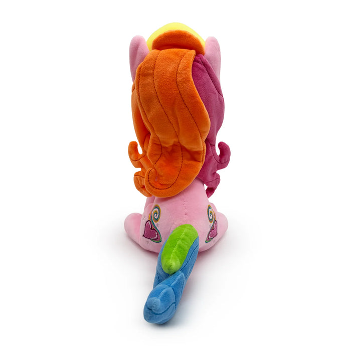 Youtooz Plush: My Little Pony - Classic Rarity Peluche 9 Pulgadas