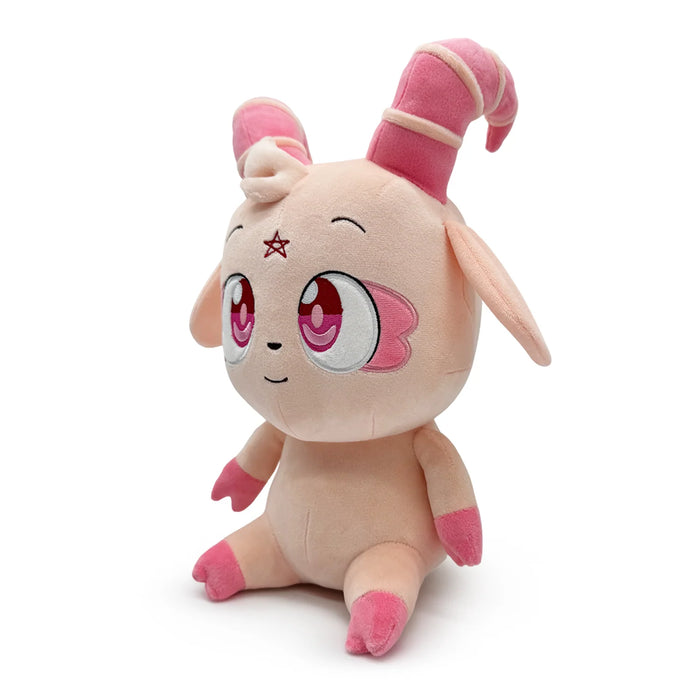 Youtooz Plush: 7th Prince - Grimoire Peluche 9 Pulgadas