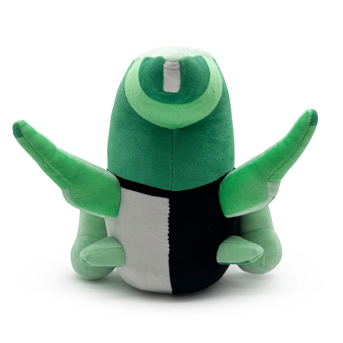 Youtooz Plush: Ben 10 - Diamondhead Peluche 9 Pulgadas