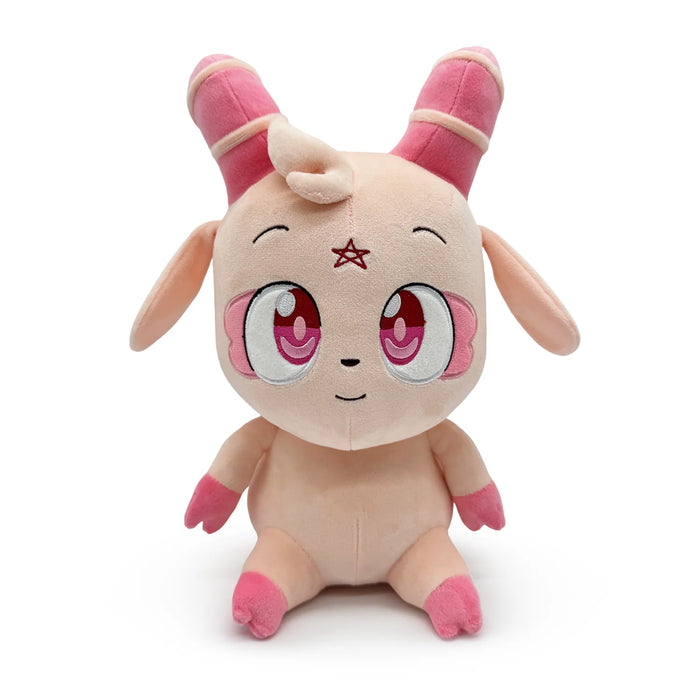 Youtooz Plush: 7th Prince - Grimoire Peluche 9 Pulgadas