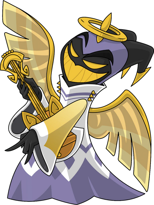 Youtooz Animation: Hazbin Hotel - Adam