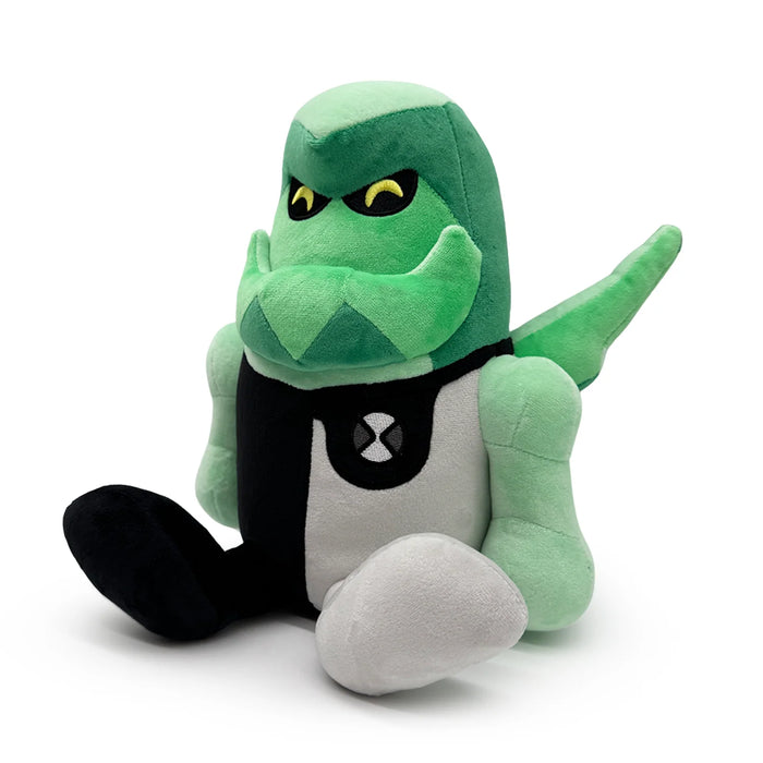 Youtooz Plush: Ben 10 - Diamondhead Peluche 9 Pulgadas