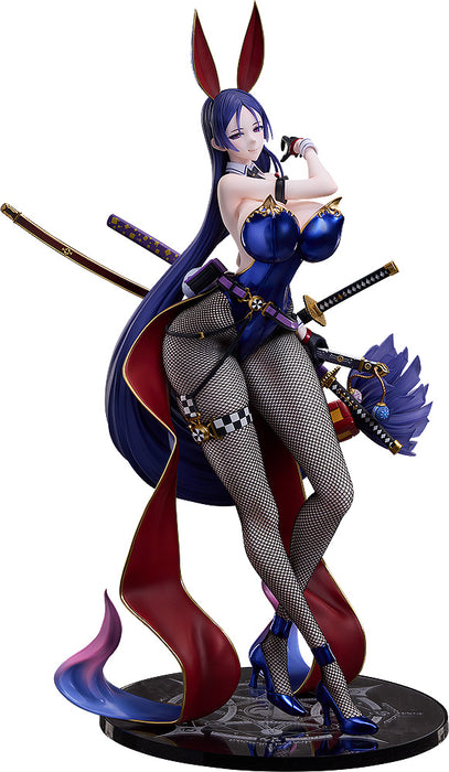 Freeing Scale Figure: Fate Grand Order - Minamoto No Raikou Bunny Girl Escala 1/4