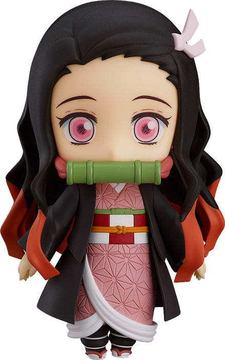 Good Smile Nendoroid: Demon Slayer - Nezuko Kamado