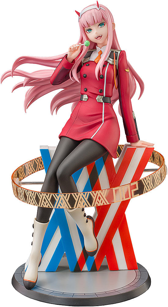Darling In The Franxx