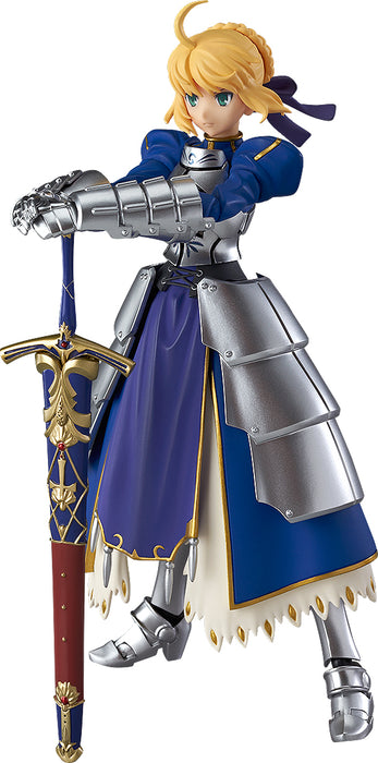 Max Factory Figma: Fate Grand Order - Saber 2.0