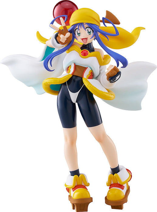 Good Smile Pop Up Parade Sp : Saber Marionette J - Lime