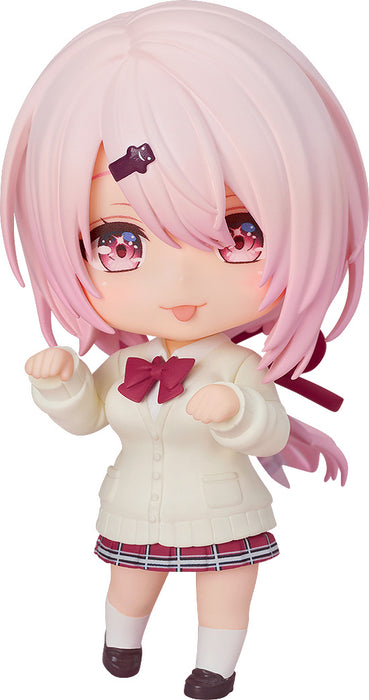 Good Smile Nendoroid: Nijisanji - Shiina Yuika