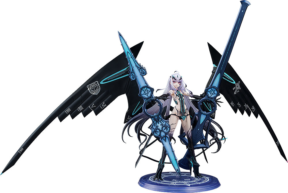 Phat Company Scale Figure: Fate/Grand Order - Lancer Melusine Escala 1/7