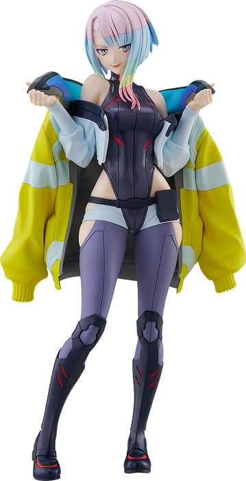 Good Smile Pop Up Parade L Size: Cyberpunk Edgerunners - Lucy