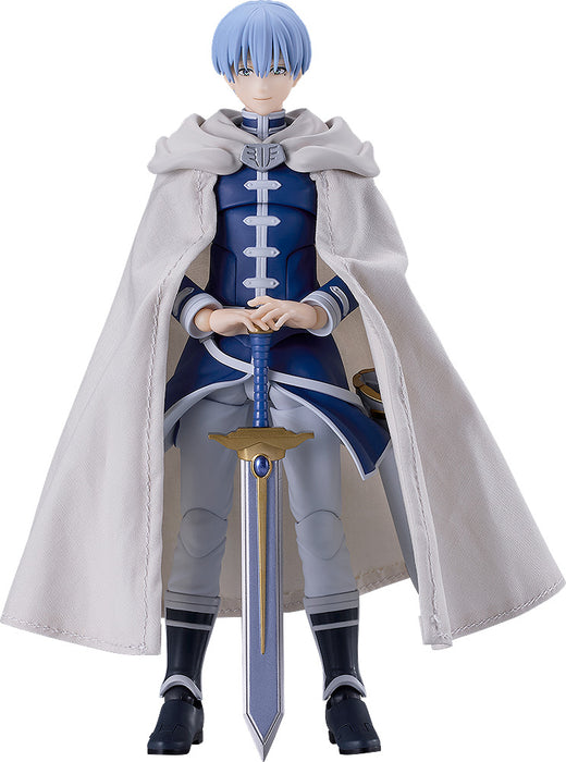 Good Smile Figma: Frieren Beyond Journeys End - Himmel