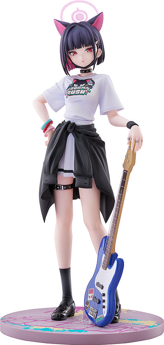Miyuki Scale Figure: Blue Archive - Kazusa Band Escala 1/7