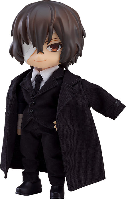 Orange Rouge Nendoroid Doll: Bungo Stray Dogs - Osamu Dazai Dark Era