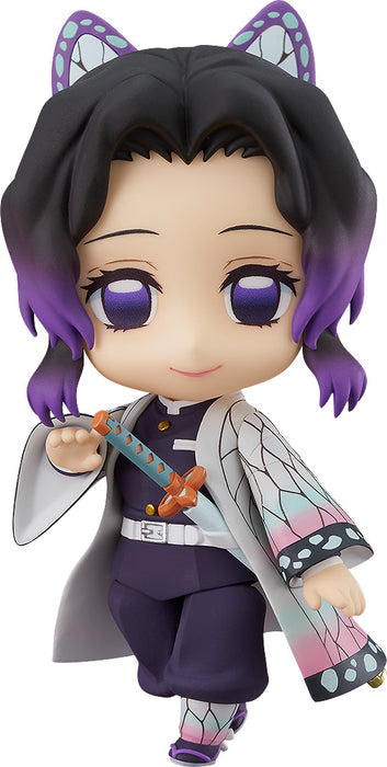 Good Smile Nendoroid: Demon Slayer - Shinobu Kocho
