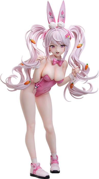 Freeing Scale Figure: Goddess Of Victory Nikke - Alice Wonderland Bunny Escala 1/3