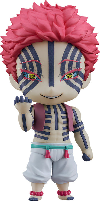 Good Smile Nendoroid: Demon Slayer - Akaza