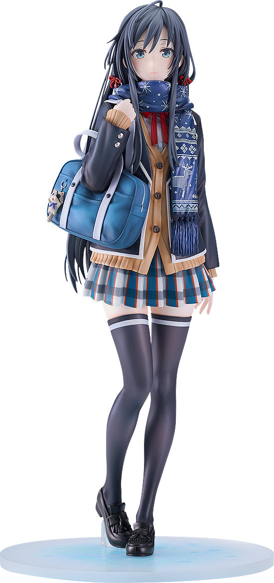 My Teen Romantic Comedy