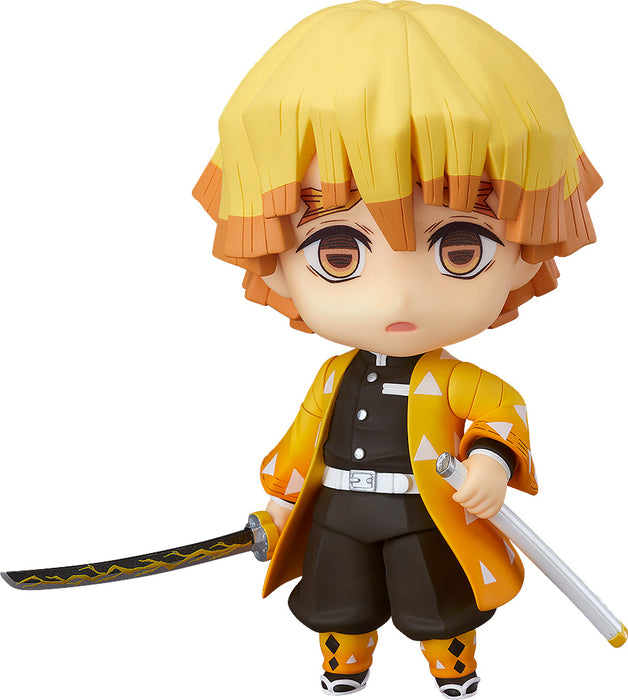Good Smile Nendoroid: Demon Slayer - Zenitsu Agatsuma