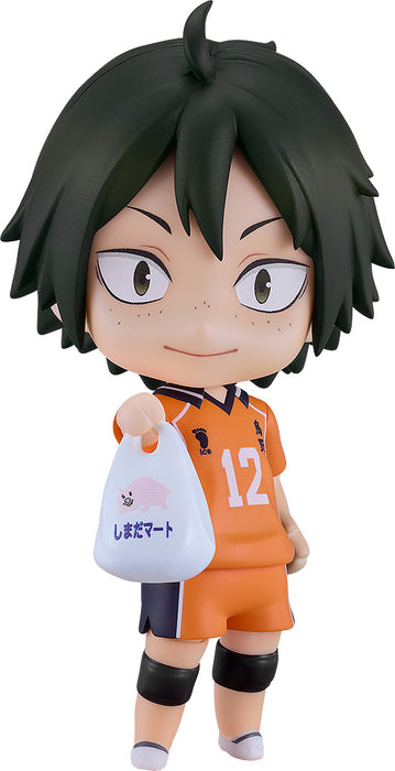 Orange Rouge Nendoroid: Haikyu - Tadashi Yamaguchi The New Karasuno