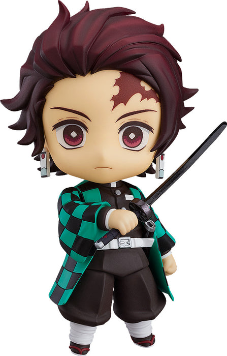Good Smile Nendoroid: Demon Slayer - Tanjiro Kamado