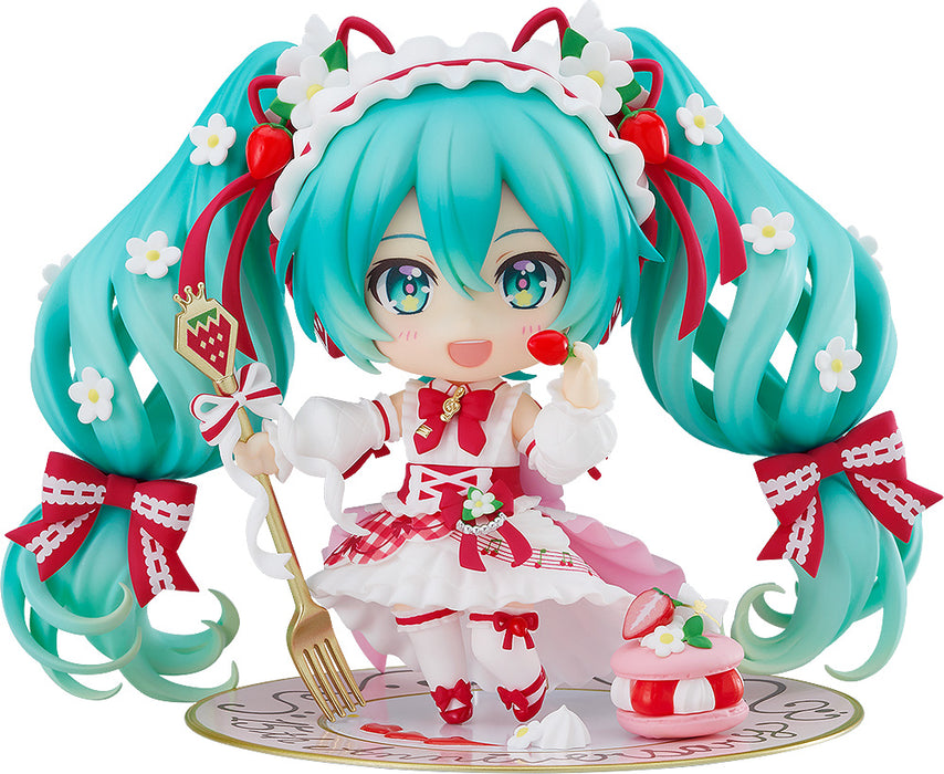 Good Smile Nendoroid: Vocaloid - Hatsune Miku 15 Anniversario