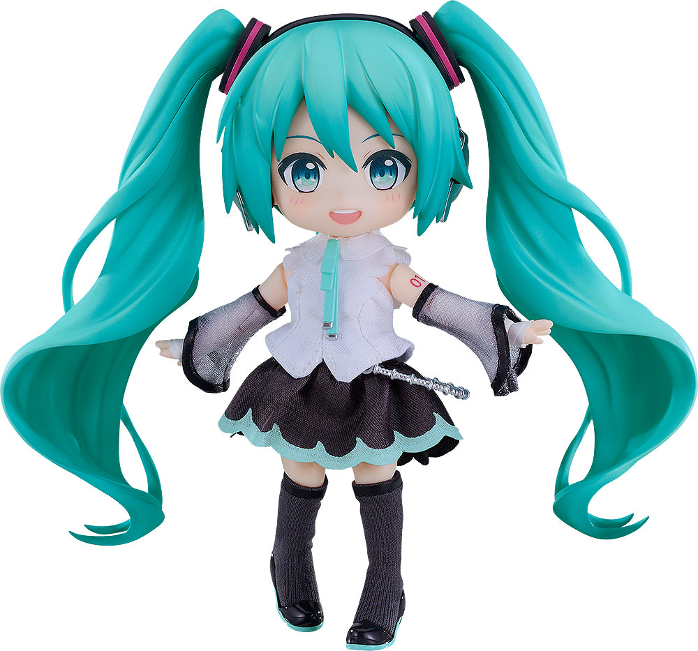 Nendoroid Doll