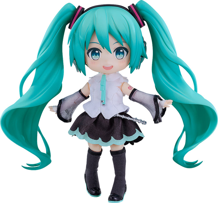 Good Smile Nendoroid Doll: Vocaloid - Hatsune Miku Nt