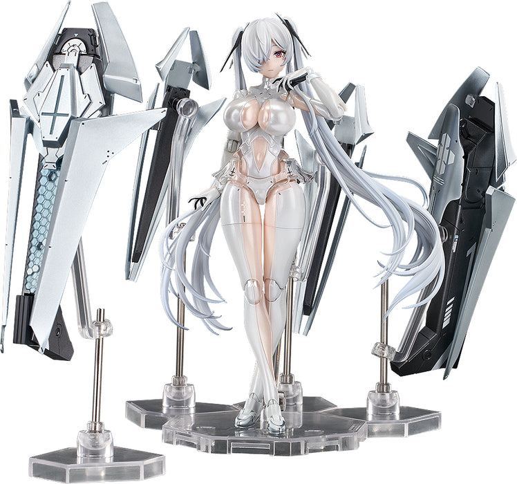 Good Smile Action Figure: Goddess Of Victory Nikke - Hyper Body Cinderella